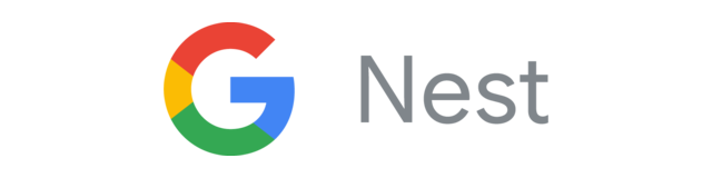 Google Nest logo